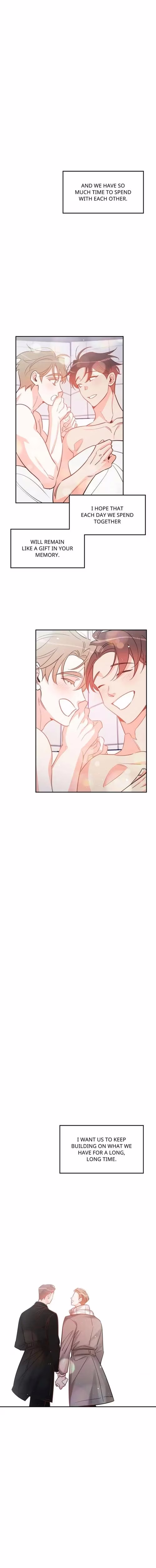 Who Can Define Popularity - Chapter 82 - Part 13