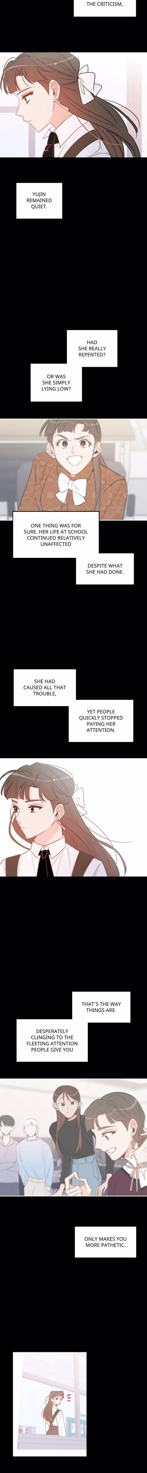 Who Can Define Popularity - Chapter 83 - Part 4