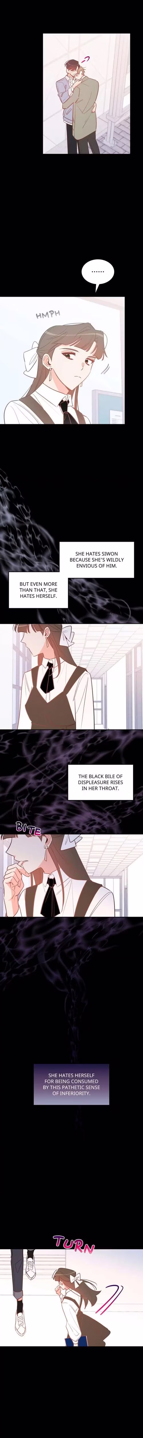 Who Can Define Popularity - Chapter 83 - Part 5