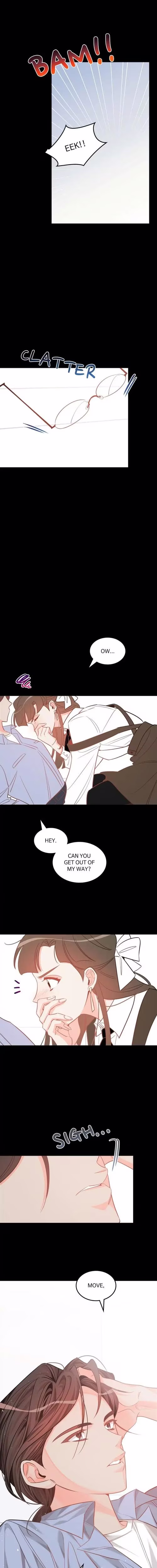 Who Can Define Popularity - Chapter 83 - Part 6