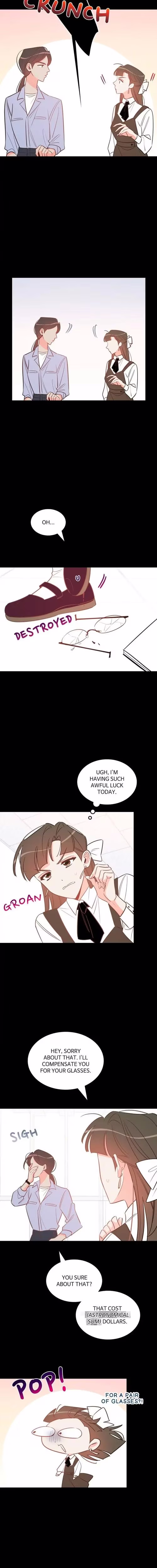 Who Can Define Popularity - Chapter 83 - Part 8