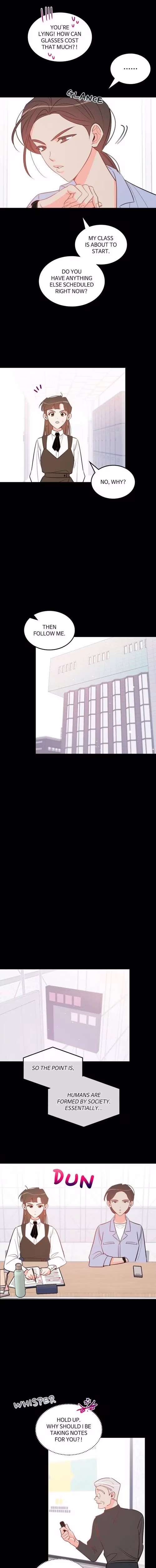 Who Can Define Popularity - Chapter 83 - Part 9