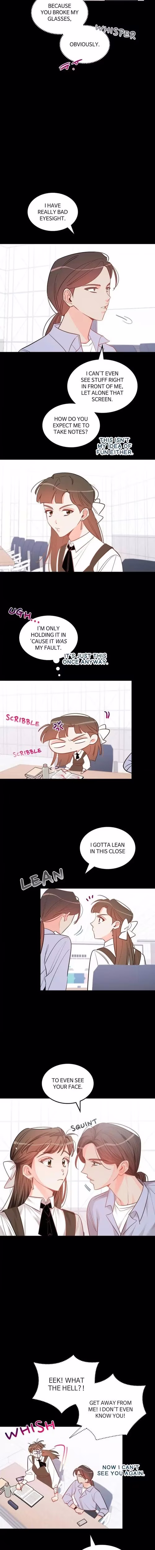 Who Can Define Popularity - Chapter 83 - Part 10