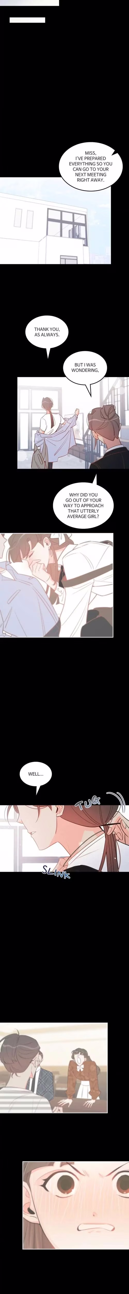 Who Can Define Popularity - Chapter 83 - Part 13