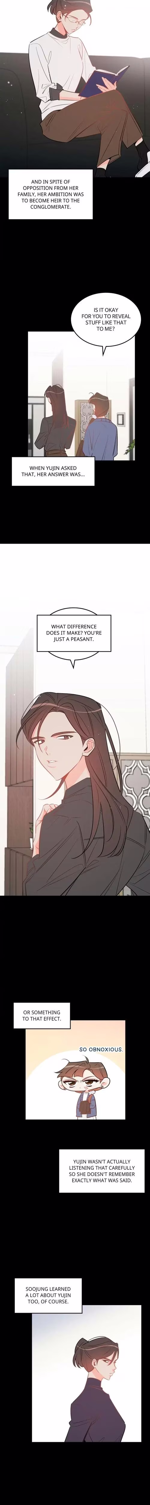 Who Can Define Popularity - Chapter 84 - Part 3