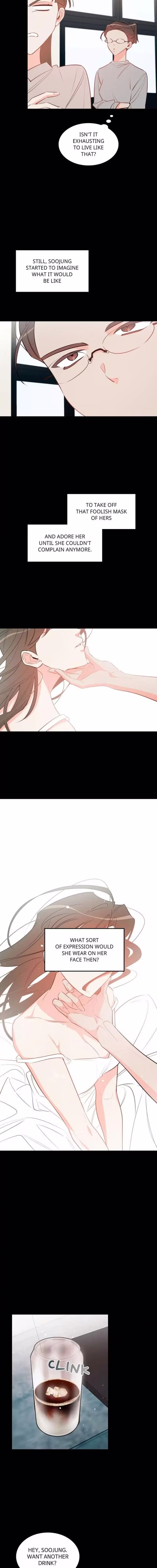 Who Can Define Popularity - Chapter 84 - Part 5