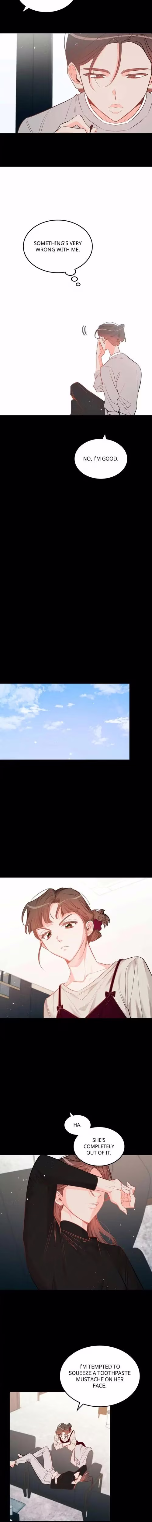 Who Can Define Popularity - Chapter 84 - Part 6