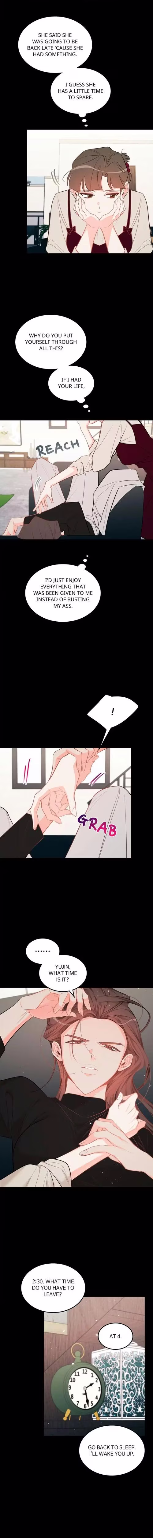 Who Can Define Popularity - Chapter 84 - Part 7