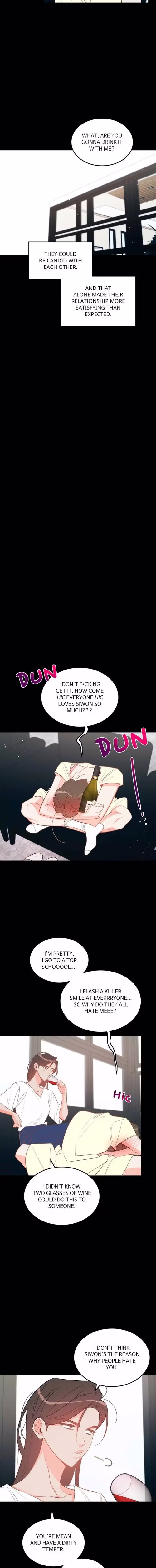 Who Can Define Popularity - Chapter 84 - Part 10