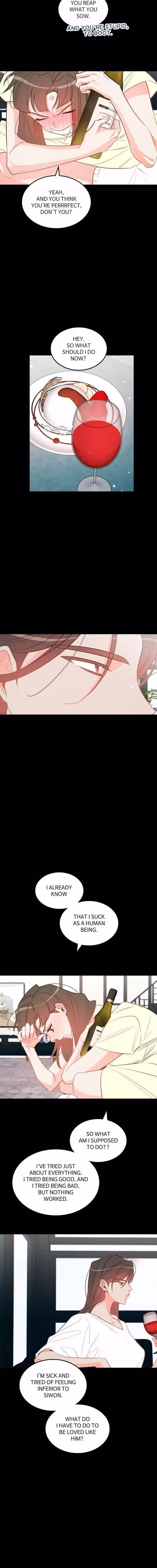 Who Can Define Popularity - Chapter 84 - Part 11