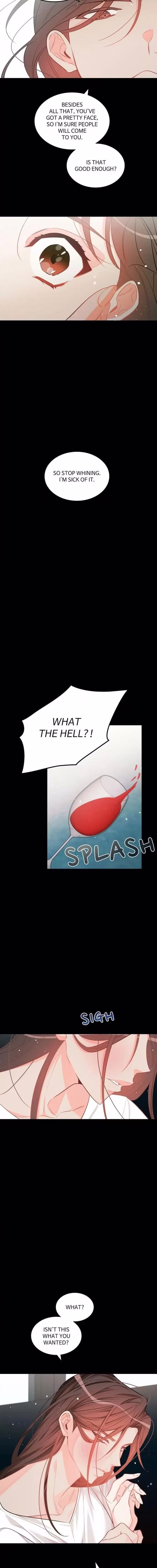 Who Can Define Popularity - Chapter 84 - Part 13