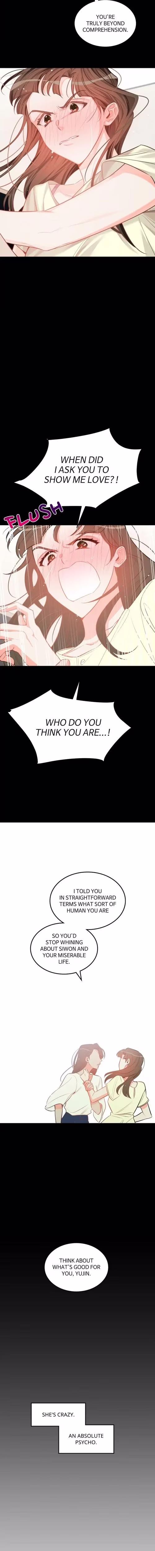 Who Can Define Popularity - Chapter 84 - Part 14