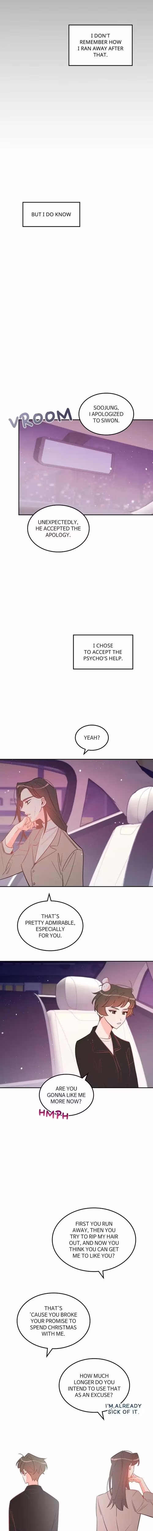 Who Can Define Popularity - Chapter 84 - Part 15