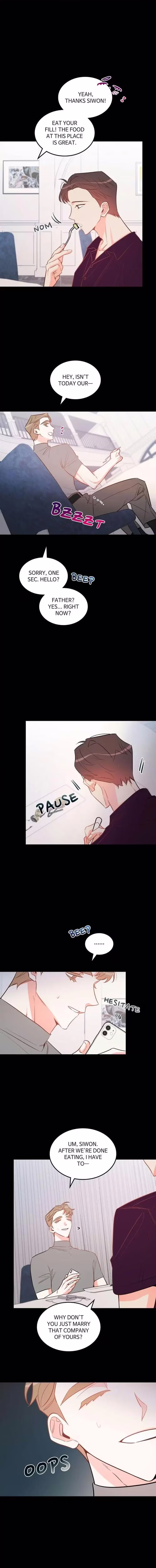 Who Can Define Popularity - Chapter 85 - Part 5