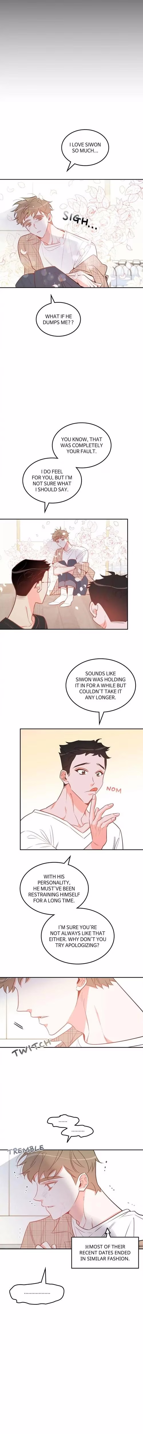 Who Can Define Popularity - Chapter 85 - Part 7