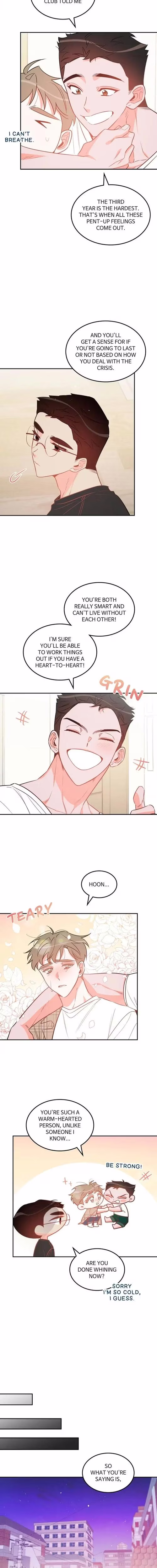 Who Can Define Popularity - Chapter 85 - Part 9