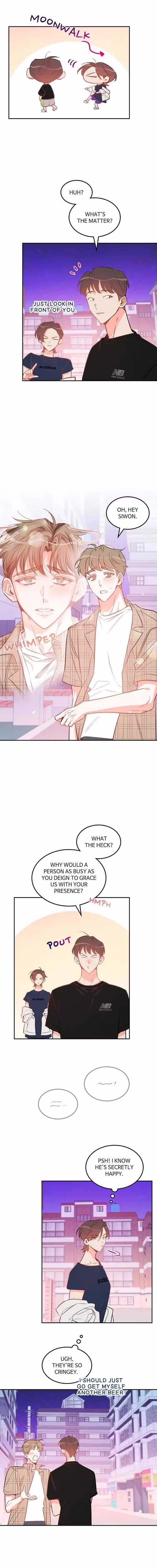 Who Can Define Popularity - Chapter 85 - Part 11