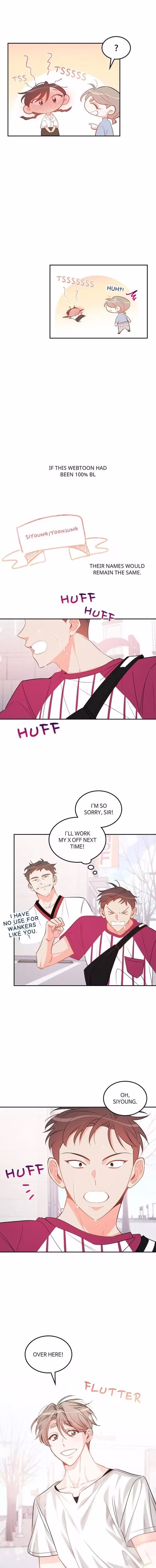 Who Can Define Popularity - Chapter 86 - Part 6