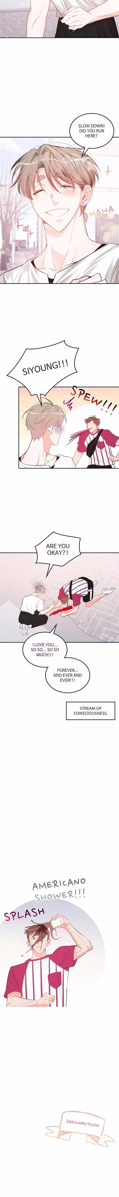 Who Can Define Popularity - Chapter 86 - Part 7