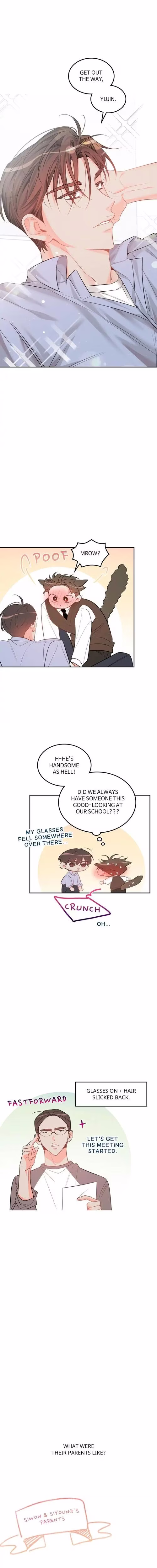 Who Can Define Popularity - Chapter 86 - Part 9