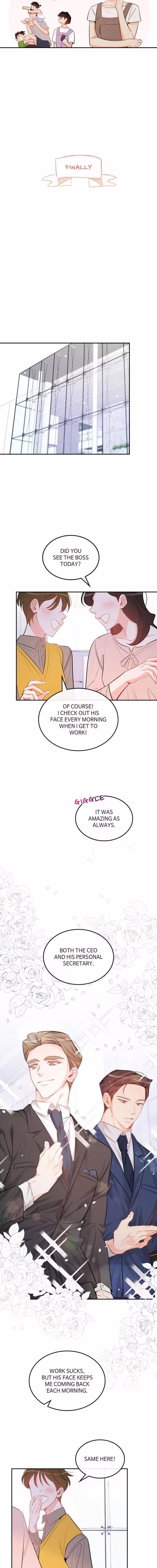 Who Can Define Popularity - Chapter 86 - Part 12