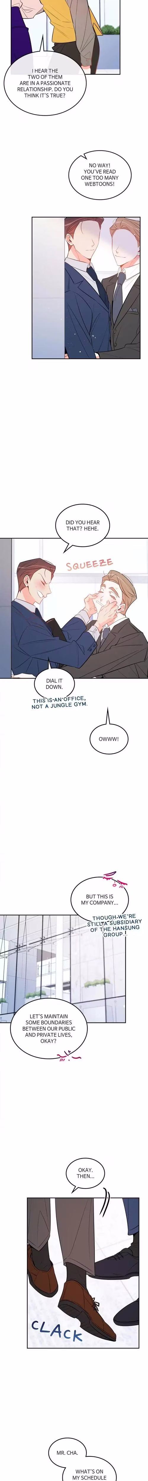 Who Can Define Popularity - Chapter 86 - Part 13