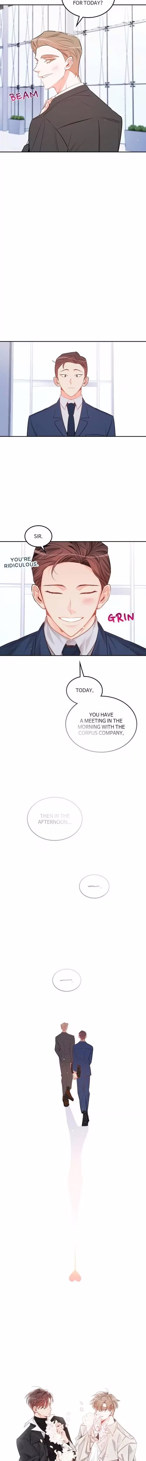 Who Can Define Popularity - Chapter 86 - Part 14