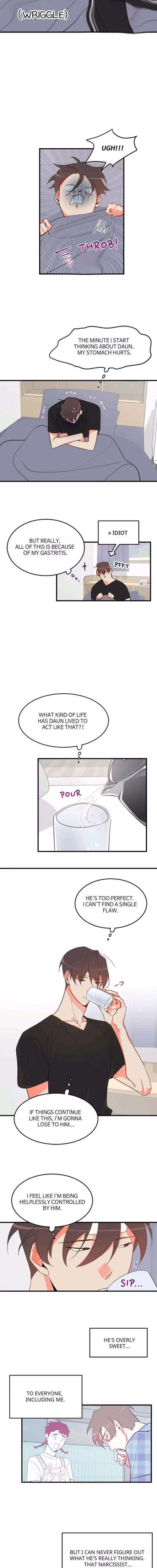 Who Can Define Popularity - Chapter 9 - Part 3