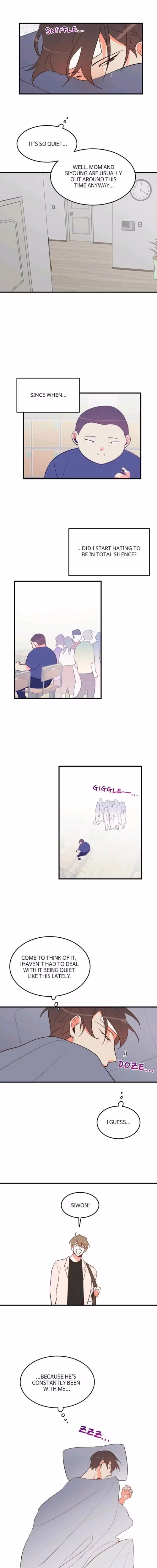 Who Can Define Popularity - Chapter 9 - Part 5