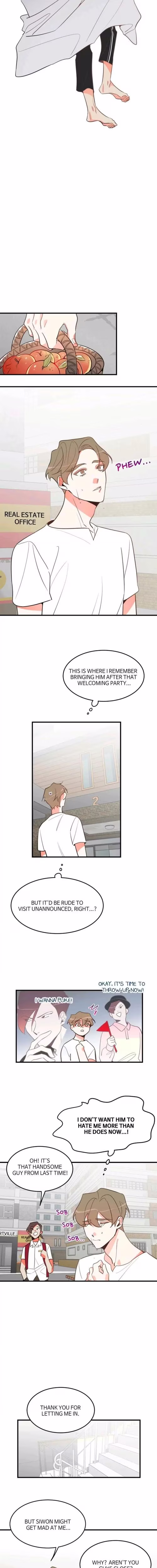 Who Can Define Popularity - Chapter 9 - Part 6