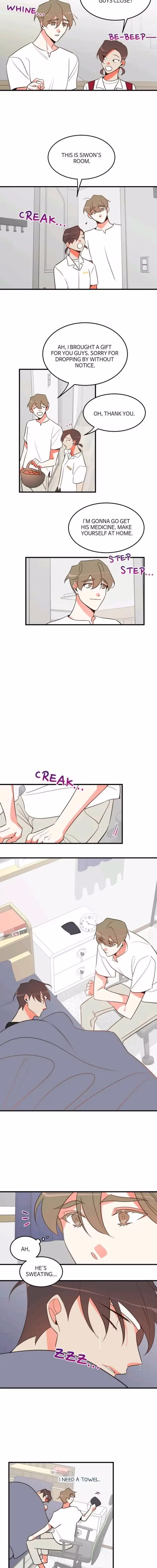 Who Can Define Popularity - Chapter 9 - Part 7