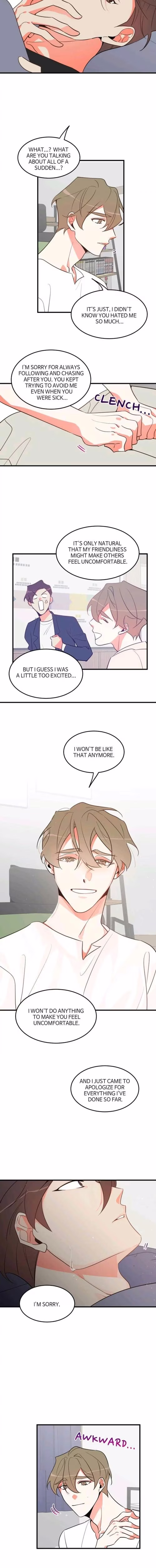 Who Can Define Popularity - Chapter 9 - Part 9