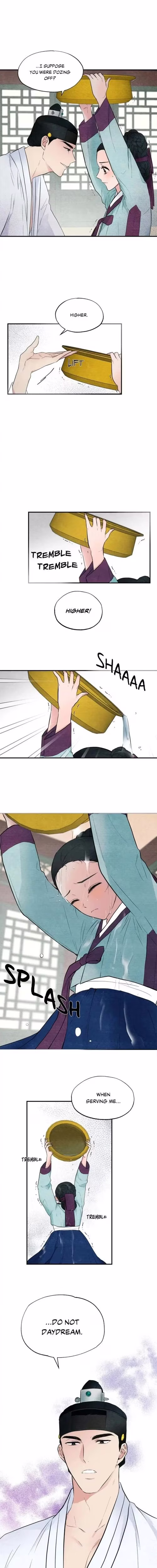 Wild Eyes - Chapter 1 - Part 10