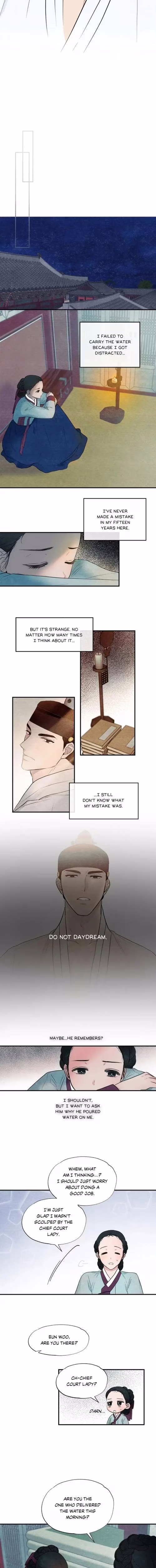 Wild Eyes - Chapter 1 - Part 11