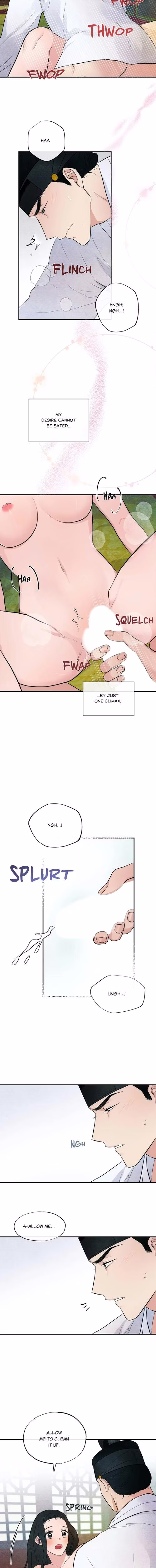 Wild Eyes - Chapter 10 - Part 5