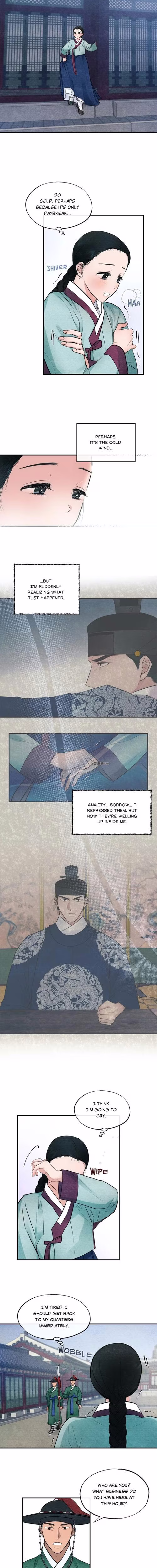 Wild Eyes - Chapter 12 - Part 3