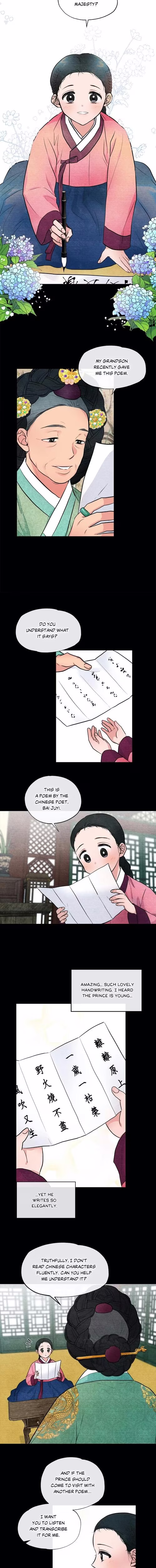 Wild Eyes - Chapter 12 - Part 5