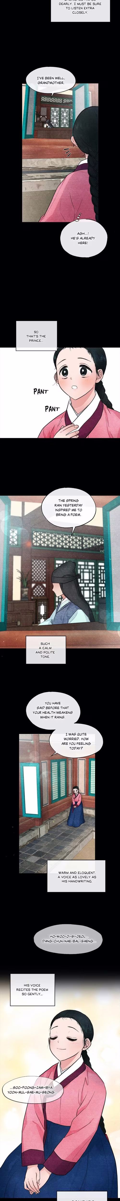 Wild Eyes - Chapter 12 - Part 7