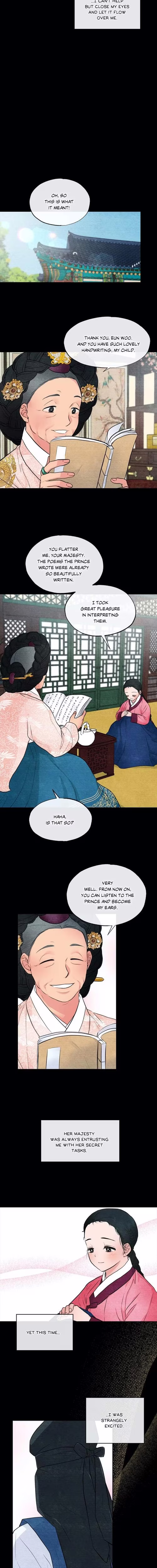 Wild Eyes - Chapter 12 - Part 8