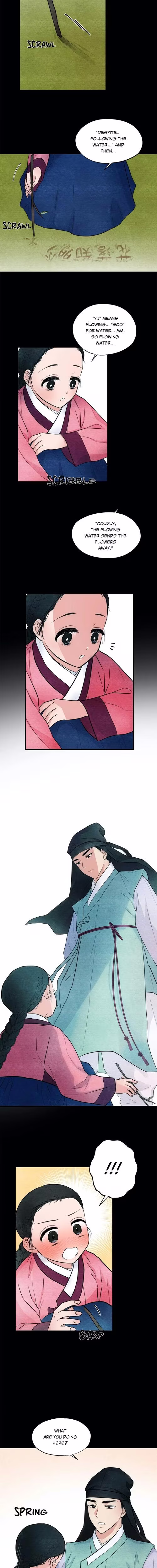 Wild Eyes - Chapter 13 - Part 4