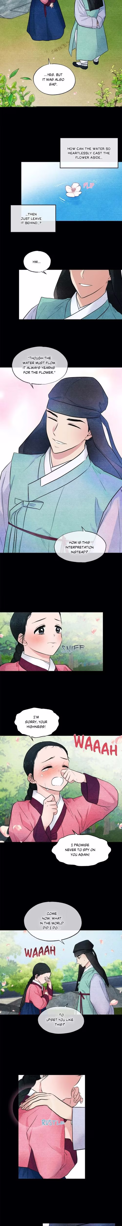 Wild Eyes - Chapter 13 - Part 7