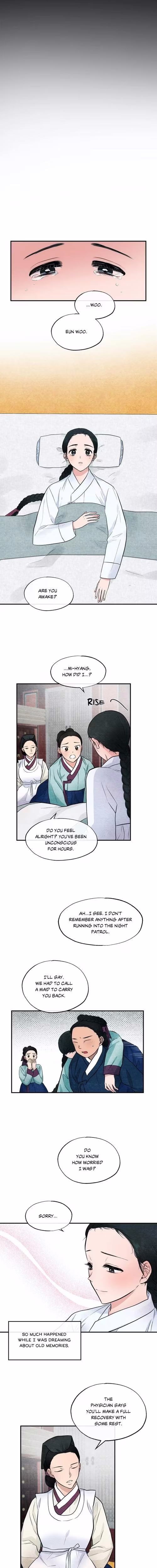 Wild Eyes - Chapter 13 - Part 9