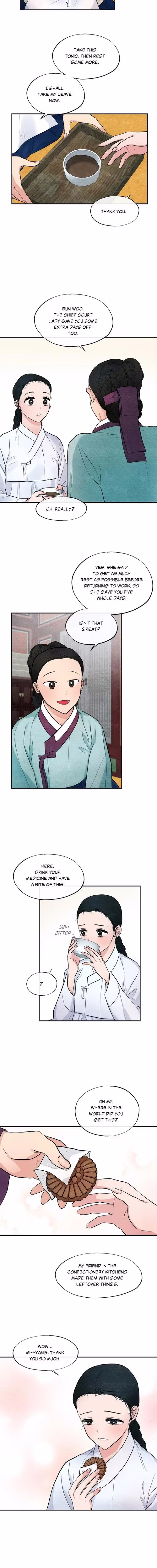 Wild Eyes - Chapter 13 - Part 10