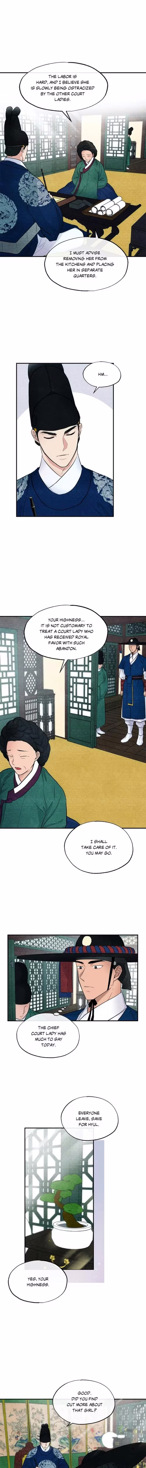 Wild Eyes - Chapter 14 - Part 3