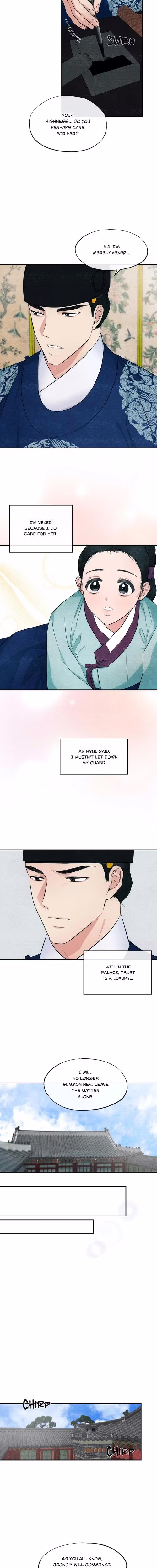 Wild Eyes - Chapter 14 - Part 7