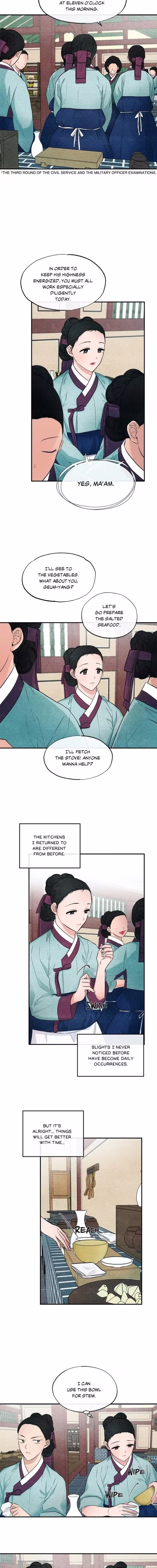 Wild Eyes - Chapter 14 - Part 8