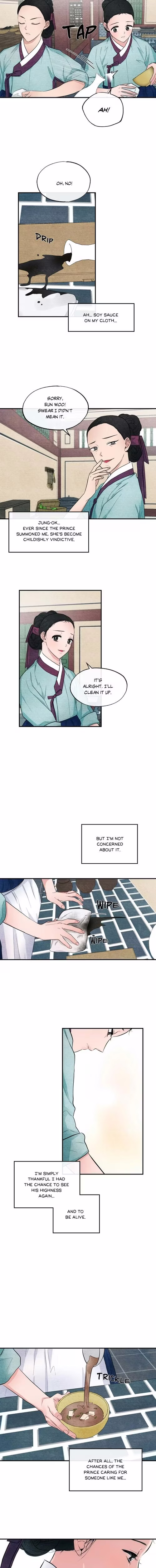 Wild Eyes - Chapter 14 - Part 9