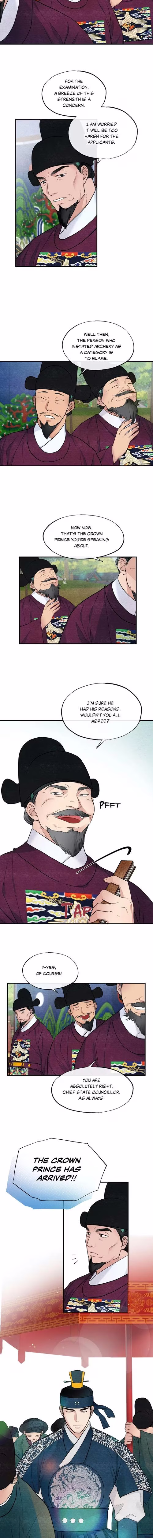 Wild Eyes - Chapter 15 - Part 3