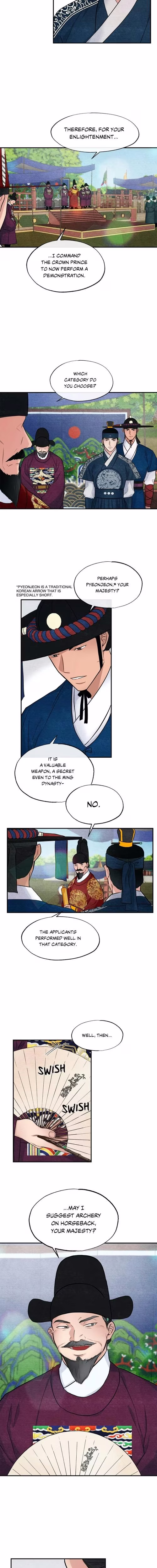 Wild Eyes - Chapter 15 - Part 8