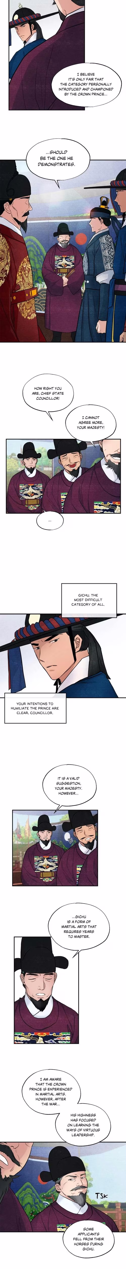 Wild Eyes - Chapter 15 - Part 9